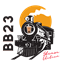 BubbleTea 23 logo
