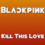 MMD Dance Conversion - Blackpink - Kill This Love logo
