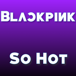 MMD Dance Conversion - Blackpink - So Hot project image