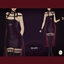 Yor outfit set (Spy x family) (Fixed bug in game) logo