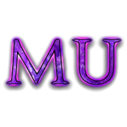 Mythic Ultima logo