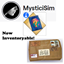 Strangerville Pack of Bizarre Seeds Inventoryable logo