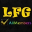 LFG_AllMembers logo