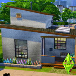 Simply and Modern