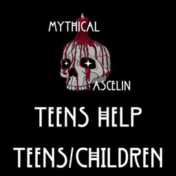 Teens Help Teens/Children