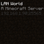 Server Announcer logo