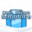 One Piece Sapphire logo