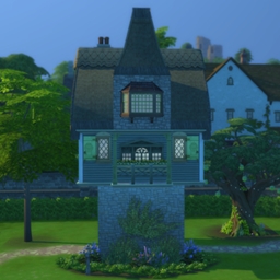 Fairy-Tale Starter DV