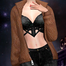 Jacket  FIXED VERSION