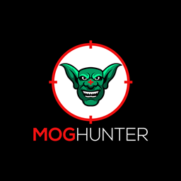 MogHunter logo