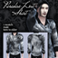Paradise Lost Male Shirt logo