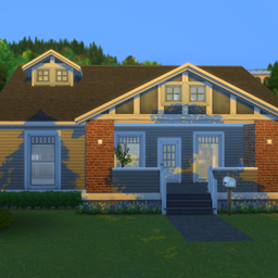 Residential - Meadowside