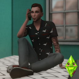Call me, maybe!