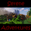 Serene Adventures logo