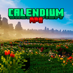 Calendium logo