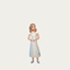 Caroline’s Nightgown & Slippers logo