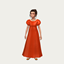 Lillian Child's Dress logo