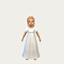 Lillian Toddler Dress logo