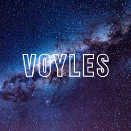 Voyles Pack with da bois