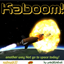 Kaboom (BOOM) by rushnash37 logo