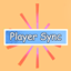 PlayerSync logo