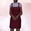 EP12 Dress Dungaree for Girls logo