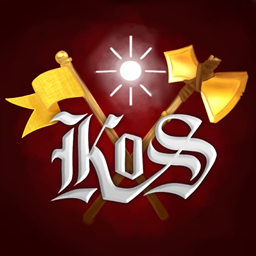 Kingdoms of Solaris logo