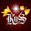 Kingdoms of Solaris logo