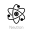 Neutron logo