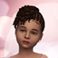 Karly Curls for Girls logo