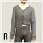 Cozy Cardigan (Male) logo