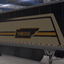 Tennessee State Police Skins logo