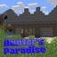 Hunter's Paradise logo