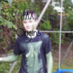 PAX Origins project image