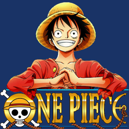 One Piece : New Legacy logo