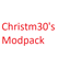 Christm30's Create logo