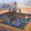 Peteran Monastery - Replacement Lot for the GTW Science Lab logo