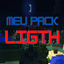My Light Pack logo