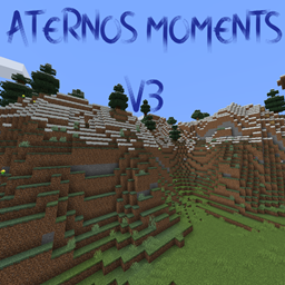 Aternos Moments V3 project image