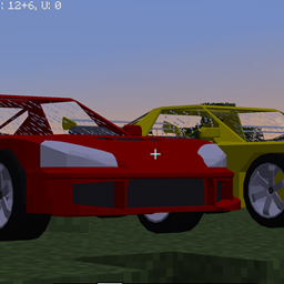 Nitro Street Racing [NSR] - Minecraft Mods - CurseForge