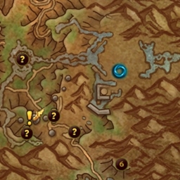 ElvUI_QuestCount #TLV project image