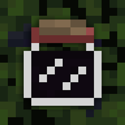 Mulberry Items & Blocks logo