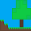 (Almost) 2D Mode! logo
