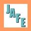 Just A Few Extras - JAFE logo