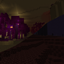Endther (Nether and End swap) logo