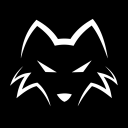 TheWolfsCraft logo