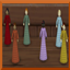 Ida Bean Doll logo