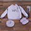 Pastel Butterfly Set logo
