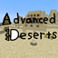 Advanced Deserts logo