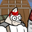 The CringeComp logo